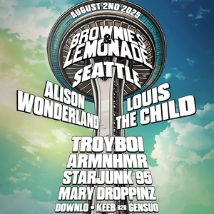 Alison Wonderland Tickets, Tour Dates and Concerts