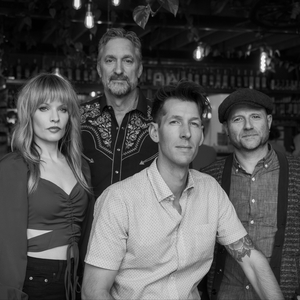 Mackenzie Rae & Buckshot Moon Tickets, Tour Dates and Concerts