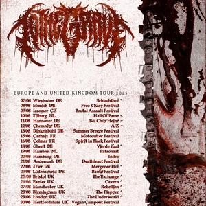 To The Grave @ Patronaat
