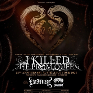 To The Grave Tickets, Tour Dates and Concerts