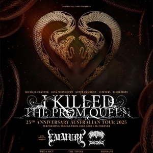 To The Grave Tickets, Tour Dates and Concerts