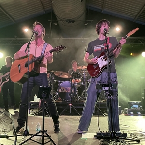 Chesney Hawkes at Southampton, United Kingdom in EngineRooms 2025