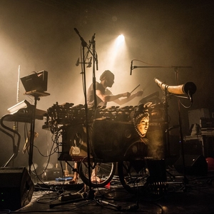 Balaphonik Sound System Tickets, Tour Dates and Concerts