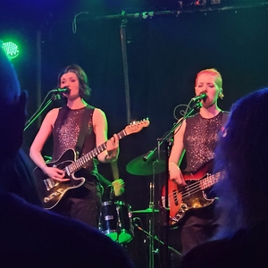 SpaceAcre at Glasgow, United Kingdom in Audio 2025