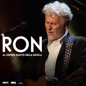 Ron - Rosalino Cellamare @ Santa Severa Castle