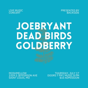 Dead Birds Tickets, Tour Dates and Concerts