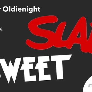 Dave Hill's Slade @ Freilichtbühne Beelitz