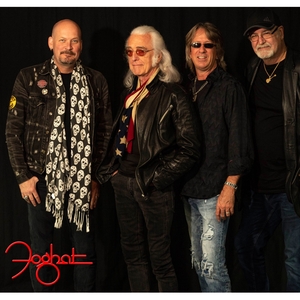 Foghat Tickets, Tour Dates and Concerts