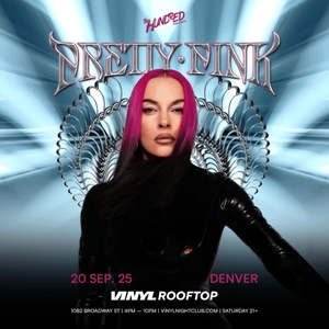 Pretty Pink Tickets, Tour Dates and Concerts