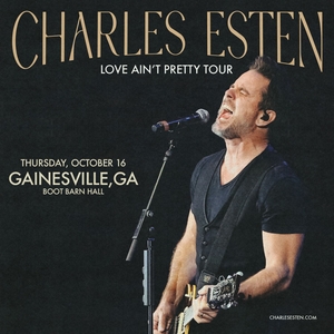 Charles Esten Tickets, Tour Dates and Concerts