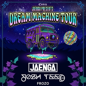 Jaenga Tickets, Tour Dates and Concerts
