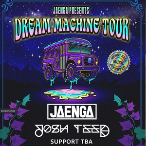 Jaenga Tickets, Tour Dates and Concerts