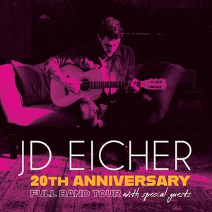 JD Eicher Tickets, Tour Dates and Concerts