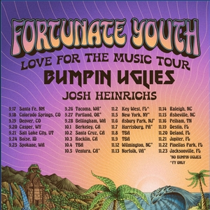Josh Heinrichs Tickets, Tour Dates and Concerts