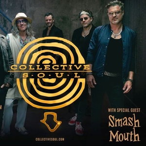 Smash Mouth Tickets, Tour Dates and Concerts