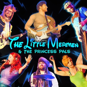 The Little Mermen @ Brooklyn Bowl