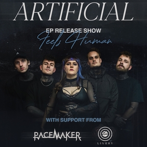 Artificial NL Tickets, Tour Dates and Concerts