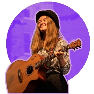 Luna Keller Tickets, Tour Dates and Concerts