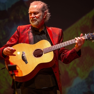 Beppe Gambetta @ McGonigel's Mucky Duck