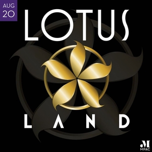 Lotus Land Tickets, Tour Dates and Concerts