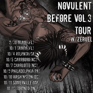 Novulent @ Gramps