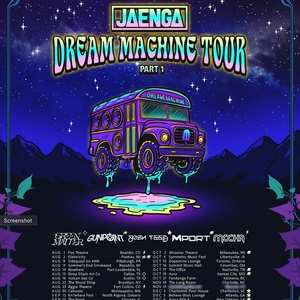 Jaenga Tickets, Tour Dates and Concerts