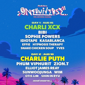 Sophie Powers Tickets, Tour Dates and Concerts