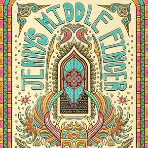 Jerry's Middle Finger @ Great American Music Hall