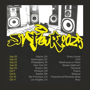Junior Varsity Tickets, Tour Dates and Concerts