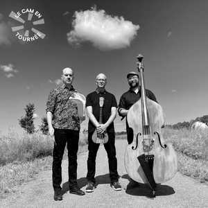 Small World Project @ Maison de la culture Rosemont-La Petite-Patrie