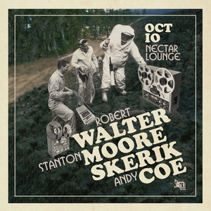 Robert Walter Tickets, Tour Dates and Concerts
