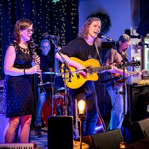 Jeffrey Pepper Rodgers Tickets, Tour Dates and Concerts