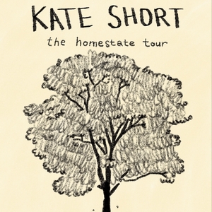 Kate Short Tickets, Tour Dates and Concerts