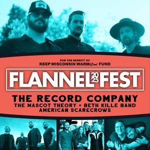 The Mascot Theory Tickets, Tour Dates and Concerts