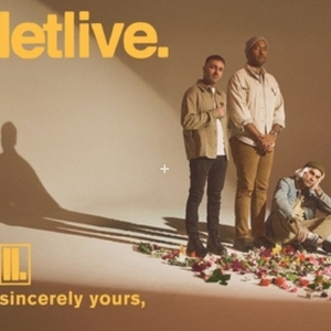 Letlive Tickets, Tour Dates and Concerts