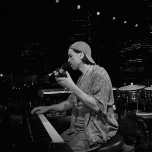 MikelParis @ TD Pavilion at the Mann