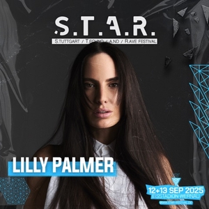 Lilly Palmer Tickets, Tour Dates and Concerts
