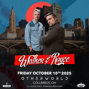 Walker & Royce Tickets, Tour Dates and Concerts