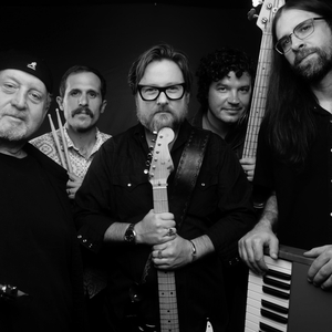 Matt Kirk & the Gueyfarers Tickets, Tour Dates and Concerts