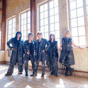 JAM Project/JAM Project Hurricane Tour … JAM Project Hurricane Tour 2009 「Gate of the Future」 LIVE