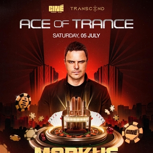 Markus Schulz Tickets, Tour Dates and Concerts