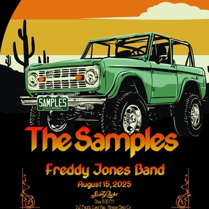 Entradas, fechas de la gira y Conciertos de Sean Kelly Of The Samples