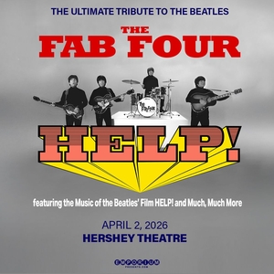 The Fab Four Tickets, Tour Dates and Concerts