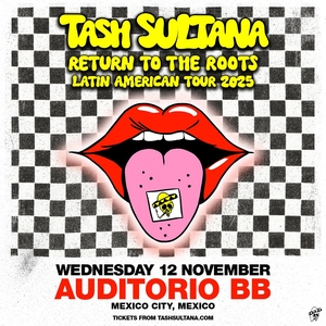 Tash Sultana Tickets, Tour Dates and Concerts