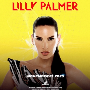 Lilly Palmer Tickets, Tour Dates and Concerts
