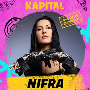 Nifra Tickets, Tour Dates and Concerts
