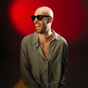 Maxim Lany @ Hermès New Delhi - The Chanakya