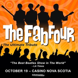 The Fab Four Tickets, Tour Dates and Concerts