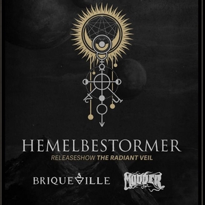 B R I Q U E V I L L E Tickets, Tour Dates and Concerts