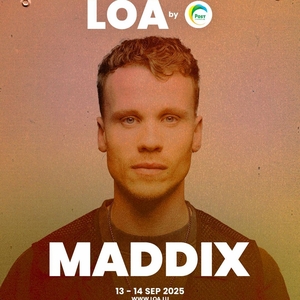 Maddix Tickets, Tour Dates and Concerts
